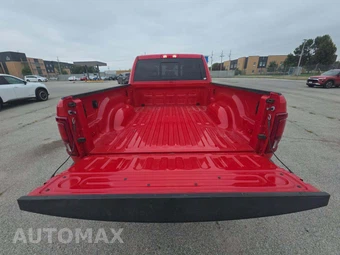 2026 Ram 2500 Power Wagon Crew Cab Medium Bed - miniatura 11