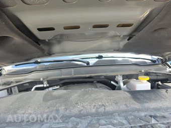 2026 Ram 2500 Power Wagon Crew Cab Medium Bed – miniatura 15