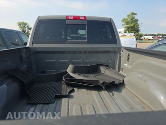 2026 Ram 2500 Power Wagon Crew Cab Medium Bed – miniatura 16