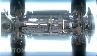 2026 Ram 2500 Power Wagon Crew Cab Medium Bed – miniatura 18