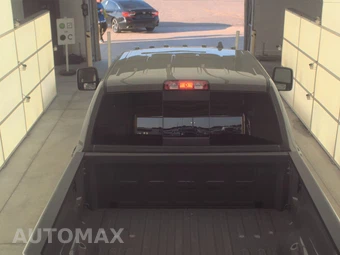 2026 Ram 2500 Power Wagon Crew Cab Medium Bed – miniatura 5