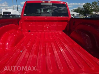 2026 Ram 2500 Power Wagon Crew Cab Medium Bed – miniatura 26