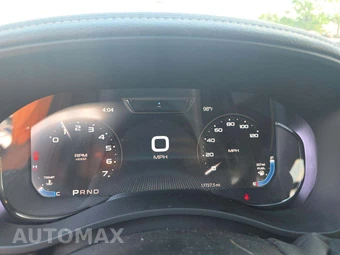 2026 Ram 2500 Power Wagon Crew Cab Medium Bed – miniatura 9