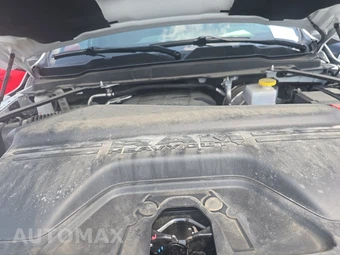 2026 Ram 2500 Power Wagon Crew Cab Medium Bed - miniatura 15