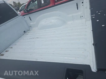 2026 Ram 2500 Power Wagon Crew Cab Medium Bed - miniatura 16