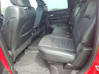 2026 Ram 2500 Power Wagon Crew Cab Medium Bed - miniatura 13