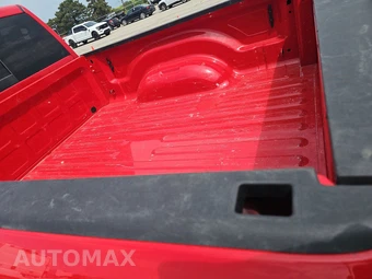 2026 Ram 2500 Power Wagon Crew Cab Medium Bed - miniatura 16