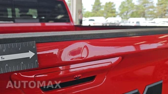 2026 Ram 2500 Power Wagon Crew Cab Medium Bed - miniatura 20