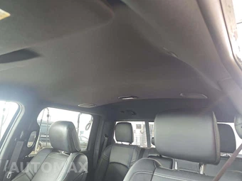 2026 Ram 2500 Power Wagon Crew Cab Medium Bed – miniatura 11