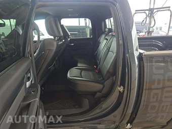 2026 Ram 2500 Power Wagon Crew Cab Medium Bed – miniatura 13