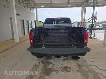 2026 Ram 2500 Power Wagon Crew Cab Medium Bed – miniatura 14