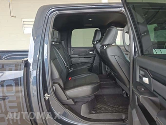 2026 Ram 2500 Power Wagon Crew Cab Medium Bed – miniatura 16