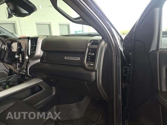 2026 Ram 2500 Power Wagon Crew Cab Medium Bed – miniatura 19