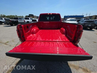2026 Ram 2500 Power Wagon Crew Cab Medium Bed - miniatura 14