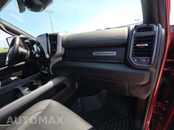2026 Ram 2500 Power Wagon Crew Cab Medium Bed - miniatura 19