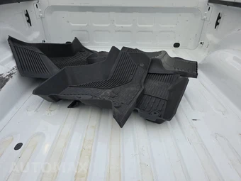 2026 Ram 2500 Power Wagon Crew Cab Medium Bed – miniatura 16
