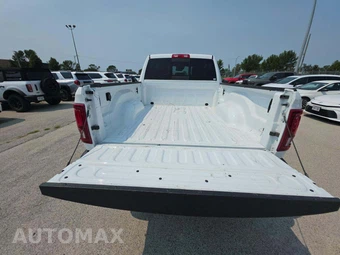 2026 Ram 2500 Power Wagon Crew Cab Medium Bed - miniatura 11
