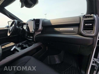 2026 Ram 2500 Power Wagon Crew Cab Medium Bed - miniatura 16