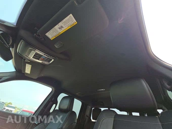 2026 Ram 2500 Power Wagon Crew Cab Medium Bed - miniatura 8