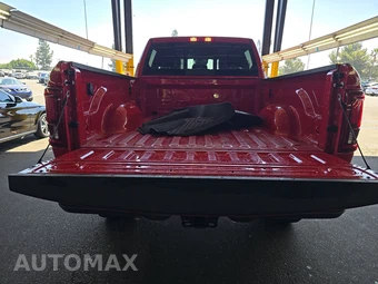 2026 Ram 2500 Power Wagon Crew Cab Medium Bed - miniatura 16