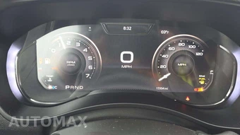 2026 Ram 2500 Power Wagon Crew Cab Medium Bed - miniatura 18