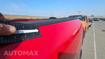2026 Ram 2500 Power Wagon Crew Cab Medium Bed - miniatura 29