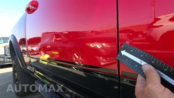 2026 Ram 2500 Power Wagon Crew Cab Medium Bed - miniatura 32