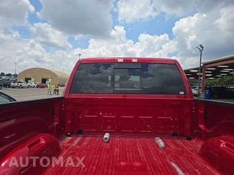 2026 Ram 2500 Power Wagon Crew Cab Medium Bed – miniatura 16