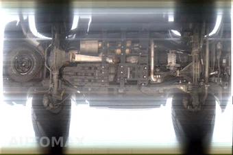 2026 Ram 2500 Power Wagon Crew Cab Medium Bed – miniatura 17