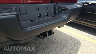 2026 Ram 2500 Power Wagon Crew Cab Medium Bed – miniatura 19