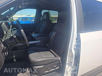 2026 Ram 2500 Power Wagon Crew Cab Medium Bed – miniatura 3