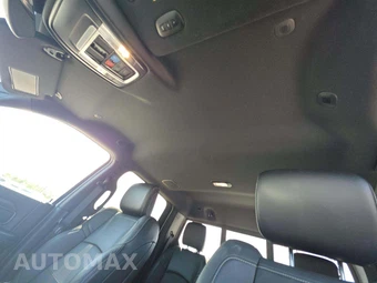 2026 Ram 2500 Power Wagon Crew Cab Medium Bed - miniatura 11