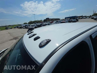 2026 Ram 2500 Power Wagon Crew Cab Medium Bed - miniatura 12