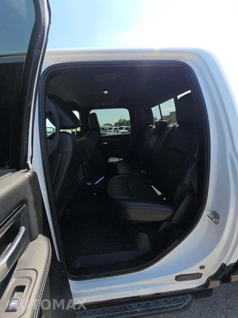 2026 Ram 2500 Power Wagon Crew Cab Medium Bed - miniatura 13