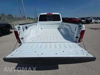 2026 Ram 2500 Power Wagon Crew Cab Medium Bed - miniatura 14