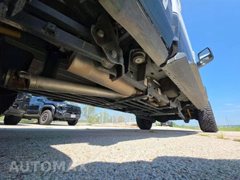 2026 Ram 2500 Power Wagon Crew Cab Medium Bed - miniatura 17