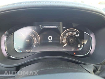 2026 Ram 2500 Power Wagon Crew Cab Medium Bed - miniatura 9