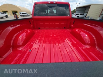2026 Ram 2500 Power Wagon Crew Cab Medium Bed – miniatura 16