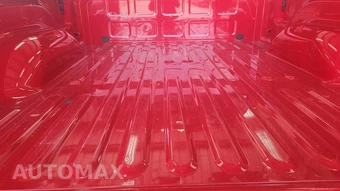 2026 Ram 2500 Power Wagon Crew Cab Medium Bed – miniatura 19