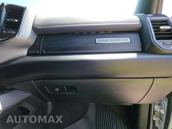 2026 Ram 2500 Power Wagon Crew Cab Medium Bed – miniatura 16