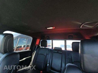 2026 Ram 2500 Power Wagon Crew Cab Medium Bed - miniatura 11