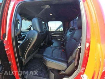 2026 Ram 2500 Power Wagon Crew Cab Medium Bed - miniatura 13
