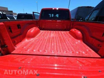 2026 Ram 2500 Power Wagon Crew Cab Medium Bed - miniatura 14