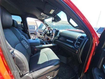 2026 Ram 2500 Power Wagon Crew Cab Medium Bed - miniatura 18