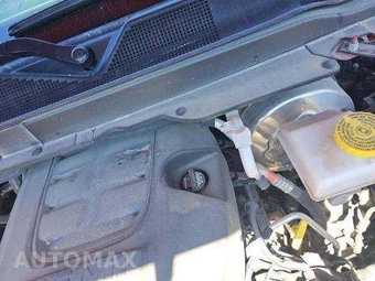 2026 Ram 2500 Power Wagon Crew Cab Medium Bed - miniatura 23