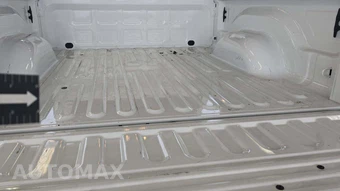 2026 Ram 2500 Power Wagon Crew Cab Medium Bed - miniatura 13