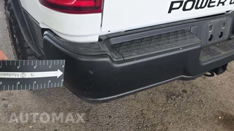 2026 Ram 2500 Power Wagon Crew Cab Medium Bed - miniatura 17