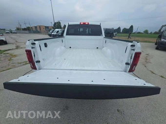 2026 Ram 2500 Power Wagon Crew Cab Medium Bed - miniatura 11