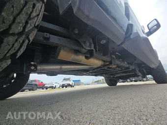 2026 Ram 2500 Power Wagon Crew Cab Medium Bed - miniatura 14
