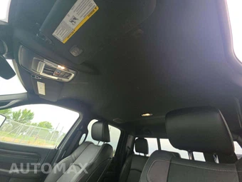 2026 Ram 2500 Power Wagon Crew Cab Medium Bed - miniatura 8